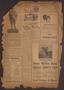 Thumbnail image of item number 2 in: 'Center Daily News (Center, Tex.), Vol. 2, No. [114], Ed. 1 Thursday, October 16, 1930'.