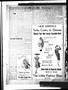 Thumbnail image of item number 2 in: 'The Brady Standard and Heart O' Texas News (Brady, Tex.), Vol. 37, No. 103, Ed. 1 Friday, March 22, 1946'.
