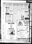 Thumbnail image of item number 2 in: 'The Brady Standard and Heart O' Texas News (Brady, Tex.), Vol. 39, No. 44, Ed. 1 Friday, August 29, 1947'.