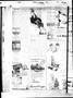 Thumbnail image of item number 2 in: 'The Brady Standard and Heart O' Texas News (Brady, Tex.), Vol. [39], No. 101, Ed. 1 Tuesday, March 16, 1948'.