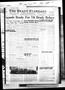 Thumbnail image of item number 1 in: 'The Brady Standard and Heart O' Texas News (Brady, Tex.), Vol. [39], No. 102, Ed. 1 Friday, March 19, 1948'.