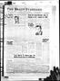 Thumbnail image of item number 1 in: 'The Brady Standard and Heart O' Texas News (Brady, Tex.), Vol. [40], No. 81, Ed. 1 Tuesday, January 4, 1949'.