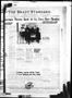 Thumbnail image of item number 1 in: 'The Brady Standard and Heart O' Texas News (Brady, Tex.), Vol. [40], No. 89, Ed. 1 Tuesday, February 1, 1949'.