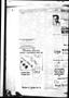 Thumbnail image of item number 2 in: 'The Brady Standard and Heart O' Texas News (Brady, Tex.), Vol. [41], No. [19], Ed. 1 Tuesday, May 31, 1949'.