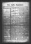 Primary view of The Daily Examiner. (Navasota, Tex.), Vol. 9, No. 267, Ed. 1 Tuesday, August 9, 1904