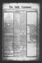 Primary view of The Daily Examiner. (Navasota, Tex.), Vol. 9, No. 275, Ed. 1 Thursday, August 18, 1904