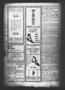 Thumbnail image of item number 4 in: 'The Daily Examiner. (Navasota, Tex.), Vol. 9, No. 282, Ed. 1 Friday, August 26, 1904'.