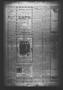 Thumbnail image of item number 2 in: 'The Daily Examiner. (Navasota, Tex.), Vol. 10, No. 55, Ed. 1 Tuesday, December 13, 1904'.