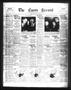 Newspaper: The Cuero Record (Cuero, Tex.), Vol. 45, No. 69, Ed. 1 Monday, March …