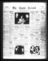 Newspaper: The Cuero Record (Cuero, Tex.), Vol. 45, No. 78, Ed. 1 Thursday, Apri…