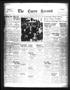 Newspaper: The Cuero Record (Cuero, Tex.), Vol. 45, No. 84, Ed. 1 Thursday, Apri…