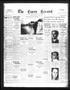 Newspaper: The Cuero Record (Cuero, Tex.), Vol. 45, No. 85, Ed. 1 Friday, April …