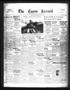 Newspaper: The Cuero Record (Cuero, Tex.), Vol. 45, No. 97, Ed. 1 Thursday, Apri…