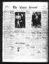 Newspaper: The Cuero Record (Cuero, Tex.), Vol. 45, No. 110, Ed. 1 Friday, May 1…