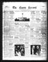 Newspaper: The Cuero Record (Cuero, Tex.), Vol. 45, No. 123, Ed. 1 Monday, May 2…