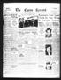 Newspaper: The Cuero Record (Cuero, Tex.), Vol. 45, No. 146, Ed. 1 Friday, June …