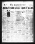 Newspaper: The Cuero Record (Cuero, Tex.), Vol. 51, No. 79, Ed. 1 Tuesday, April…