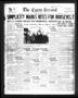 Newspaper: The Cuero Record (Cuero, Tex.), Vol. 51, No. 90, Ed. 1 Sunday, April …