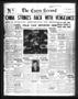 Newspaper: The Cuero Record (Cuero, Tex.), Vol. 51, No. 127, Ed. 1 Monday, May 2…
