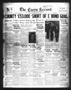 Newspaper: The Cuero Record (Cuero, Tex.), Vol. 51, No. 152, Ed. 1 Sunday, June …