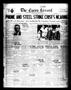 Newspaper: The Cuero Record (Cuero, Tex.), Vol. 52, No. 10, Ed. 1 Sunday, Januar…