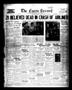 Newspaper: The Cuero Record (Cuero, Tex.), Vol. 52, No. 25, Ed. 1 Thursday, Janu…