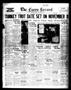 Newspaper: The Cuero Record (Cuero, Tex.), Vol. 52, No. 28, Ed. 1 Tuesday, Febru…