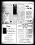 Thumbnail image of item number 2 in: 'The Cuero Record (Cuero, Tex.), Vol. 52, No. 52, Ed. 1 Friday, March 8, 1946'.