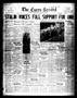 Newspaper: The Cuero Record (Cuero, Tex.), Vol. 52, No. 63, Ed. 1 Friday, March …