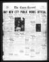 Newspaper: The Cuero Record (Cuero, Tex.), Vol. 53, No. 109, Ed. 1 Thursday, May…