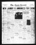 Newspaper: The Cuero Record (Cuero, Tex.), Vol. 53, No. 147, Ed. 1 Wednesday, Ju…