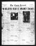 Newspaper: The Cuero Record (Cuero, Tex.), Vol. 53, No. 150, Ed. 1 Sunday, June …
