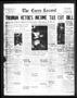 Newspaper: The Cuero Record (Cuero, Tex.), Vol. 53, No. 151, Ed. 1 Monday, June …