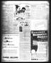 Thumbnail image of item number 4 in: 'The Cuero Record (Cuero, Tex.), Vol. 55, No. 17, Ed. 1 Sunday, January 23, 1949'.