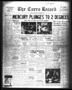 Newspaper: The Cuero Record (Cuero, Tex.), Vol. 55, No. 22, Ed. 1 Monday, Januar…