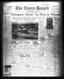 Newspaper: The Cuero Record (Cuero, Tex.), Vol. 55, No. 24, Ed. 1 Wednesday, Feb…
