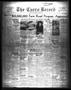Newspaper: The Cuero Record (Cuero, Tex.), Vol. 55, No. 64, Ed. 1 Monday, March …