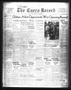Newspaper: The Cuero Record (Cuero, Tex.), Vol. 55, No. 71, Ed. 1 Wednesday, Mar…