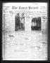 Newspaper: The Cuero Record (Cuero, Tex.), Vol. 55, No. 78, Ed. 1 Thursday, Apri…