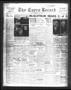 Newspaper: The Cuero Record (Cuero, Tex.), Vol. 55, No. 72, Ed. 1 Tuesday, April…