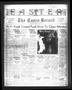 Newspaper: The Cuero Record (Cuero, Tex.), Vol. 55, No. 76, Ed. 1 Sunday, April …