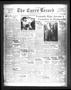 Newspaper: The Cuero Record (Cuero, Tex.), Vol. 55, No. 92, Ed. 1 Friday, May 6,…