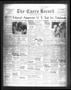 Newspaper: The Cuero Record (Cuero, Tex.), Vol. 55, No. 100, Ed. 1 Monday, May 1…