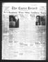 Newspaper: The Cuero Record (Cuero, Tex.), Vol. 55, No. 118, Ed. 1 Wednesday, Ju…