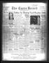 Newspaper: The Cuero Record (Cuero, Tex.), Vol. 55, No. 121, Ed. 1 Sunday, June …