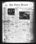 Newspaper: The Cuero Record (Cuero, Tex.), Vol. 58, No. 175, Ed. 1 Friday, Augus…