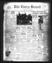 Newspaper: The Cuero Record (Cuero, Tex.), Vol. 58, No. 180, Ed. 1 Thursday, Aug…