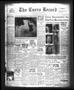 Newspaper: The Cuero Record (Cuero, Tex.), Vol. 58, No. 179, Ed. 1 Monday, Augus…