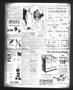 Thumbnail image of item number 2 in: 'The Cuero Record (Cuero, Tex.), Vol. 58, No. 205, Ed. 1 Wednesday, September 24, 1952'.