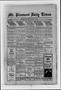 Newspaper: Mt. Pleasant Daily Times (Mount Pleasant, Tex.), Vol. 15, No. 253, Ed…
